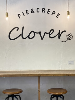 Clover - 