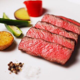 カルシファーズ・グリル アラ トスカーナ_0