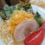 Ramen Oozakura - 