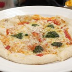 トリワイン ＰＩＫＯＳＨＨＨＵ - マルゲリータ