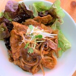 丼☆Buriya