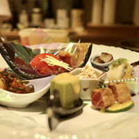 鮨まつもと 横浜店 - 