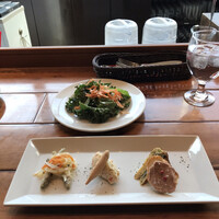 バル デ エスパーニャ ムイ 名古屋ミッドランド店 - 