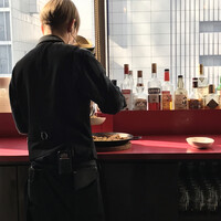 バル デ エスパーニャ ムイ 名古屋ミッドランド店 - 