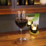 Wine ＆ Kitchen Vegetoruno - 今月のワインは「スペイン」