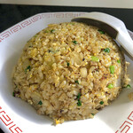 双喜紋 - 炒飯！フルサイズでボリュームあります！