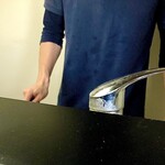 双喜紋 - 俺の炒飯は美味しそうに仕上がって行く！
      良い音と匂いを出しながら仕上がって行く！