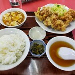 中国料理五十番 - 
