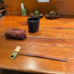 武蔵国分寺 潮 - 