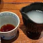 武蔵国分寺 潮 - 