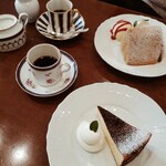 CAFÉ FAÇON - 