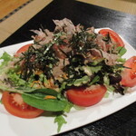 粉紋 - 悪ガキサラダ！