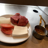 KOBE BEEF やまと - 