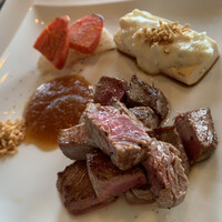 KOBE BEEF やまと - 