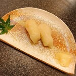 ふぐ・うなぎ料理 玄品 - 