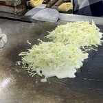 Okonomiyaki Orenjihausu - 