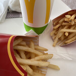 McDonald's - 