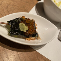 串処 最上 心斎橋店 -  串処 最上 心斎橋店 -