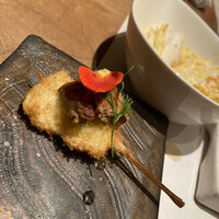 串処 最上 心斎橋店 -  串処 最上 心斎橋店 -