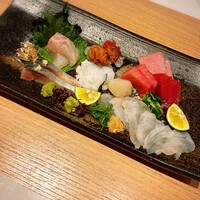魚や市 はなれ - 