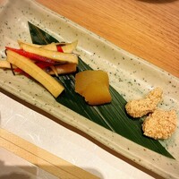 魚や市 はなれ - 