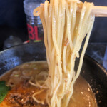 麺's BAR Bacchus - 