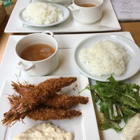 ブルーキッチン 堺筋本町店 - 