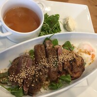 ブルーキッチン 堺筋本町店 - 