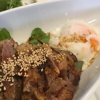 ブルーキッチン 堺筋本町店 - 