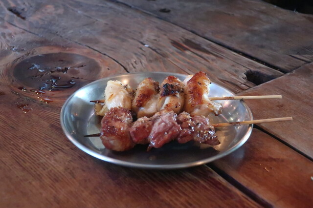 もつ焼ヨゾラ 茅ケ崎 もつ鍋 食べログ