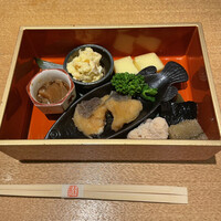 和彩厨房 KATURA - 玉手箱