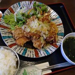 KOREAN DINNER Y・A・N・G - 