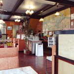 ニュー大黒 - 店内の様子