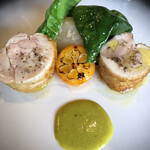 MATSU - 鳥　キンカンが美味しい