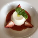 MATSU - パンナコッタ