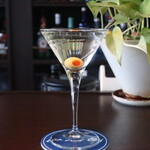 Bar Port Call - 马提尼