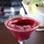 Bar Port Call - 巴黎人特写