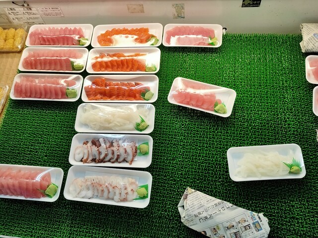 さしみ屋 十二銭 石垣市 その他 食べログ さしみ屋 十二銭 石垣市 その他 食べログ