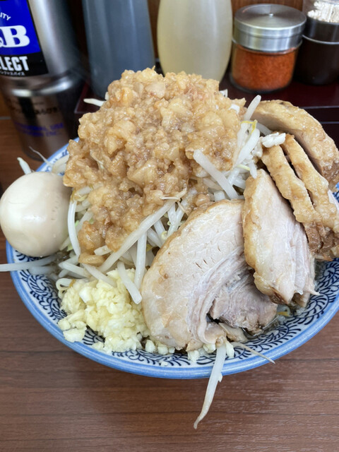 立川 田田 Da Da 立川南 ラーメン 食べログ 立川 田田 Da Da 立川南 ラーメン 食べログ