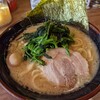 横浜家系ラーメン 沼田家