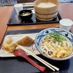 Marugame Seimen - 