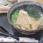 丸徳うどん - 