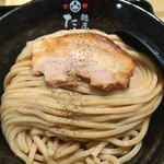 京都 麺屋たけ井 阪急梅田店 - 