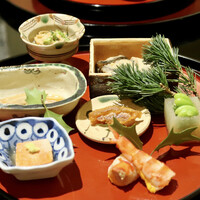 日本料理 太月 - 