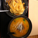 味道 - 料理写真:
