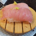 Sushi Choushimaru - キハダマグロの大トロ