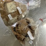 フォルノ ア レーニャ パネッツァ - 