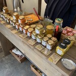 フォルノ ア レーニャ パネッツァ - 