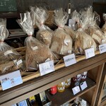 フォルノ ア レーニャ パネッツァ - 