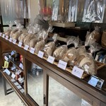 フォルノ ア レーニャ パネッツァ - 